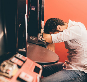 Игромания в Филях-Давыдково